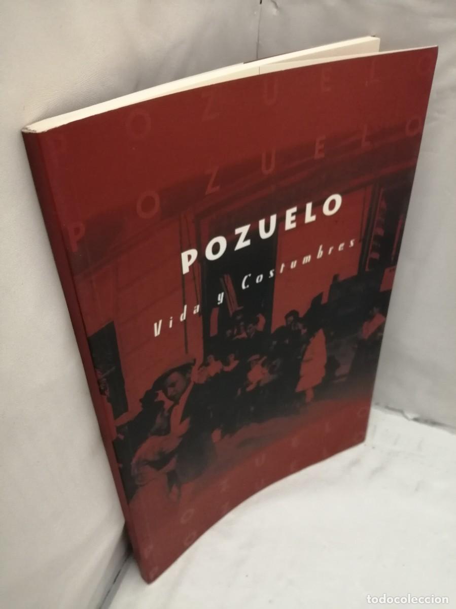 Libros de segunda mano: POZUELO: VIDA Y COSTUMBRES - Foto 9