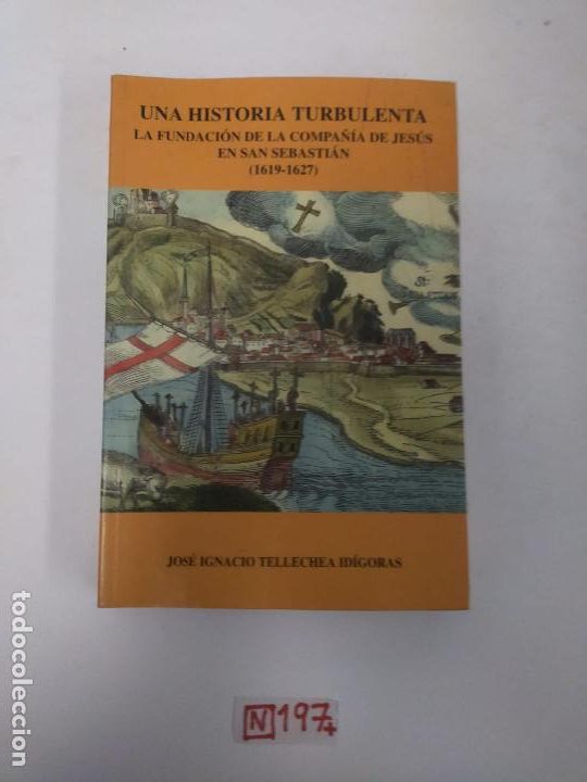 Libros de segunda mano: Una historia turbulenta - Foto 1