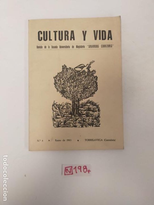 Libros de segunda mano: Cultura y vida - Foto 1