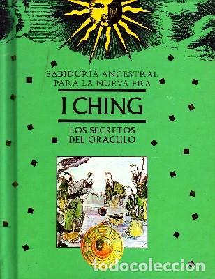 I Ching — Grupo Libros