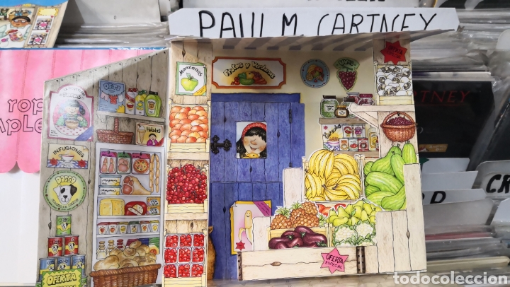 Libros de segunda mano: De compras en un mercadillo, pop up - Foto 6