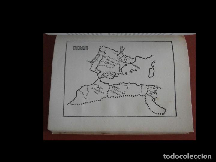Libros de segunda mano: Marruecos andaluz. Rodolfo Gil Benumeya - Foto 3