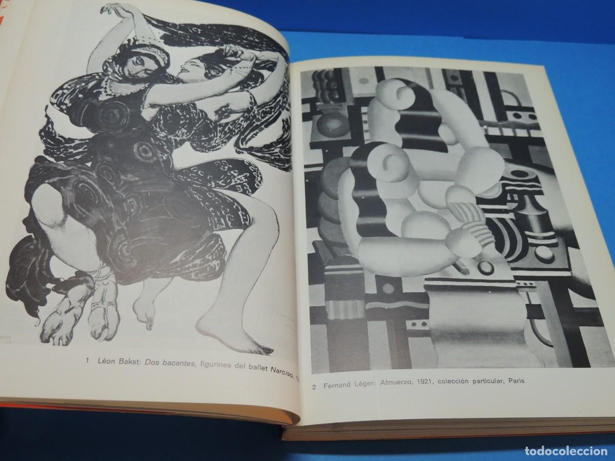 Libros de segunda mano: ART D&Eacute;CO: 1920-1940. FORMAS ENTRE DOS GUERRAS .- P.MAENZ - Foto 8