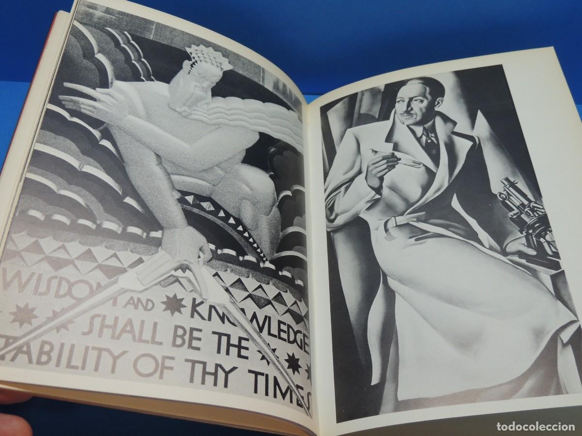 Libros de segunda mano: ART D&Eacute;CO: 1920-1940. FORMAS ENTRE DOS GUERRAS .- P.MAENZ - Foto 9
