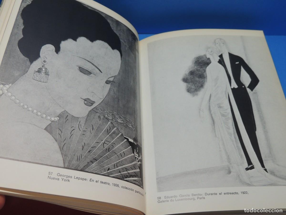 Libros de segunda mano: ART D&Eacute;CO: 1920-1940. FORMAS ENTRE DOS GUERRAS .- P.MAENZ - Foto 13