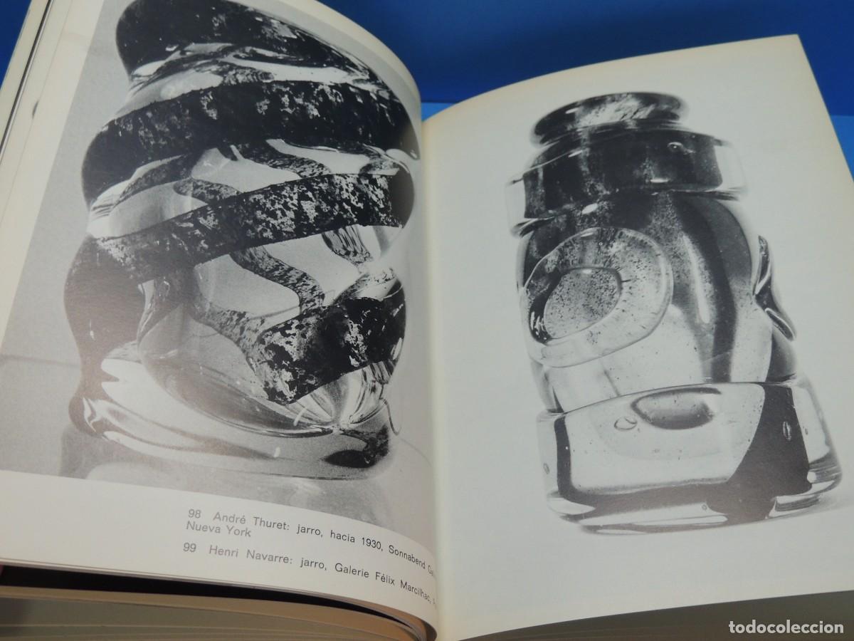 Libros de segunda mano: ART D&Eacute;CO: 1920-1940. FORMAS ENTRE DOS GUERRAS .- P.MAENZ - Foto 16