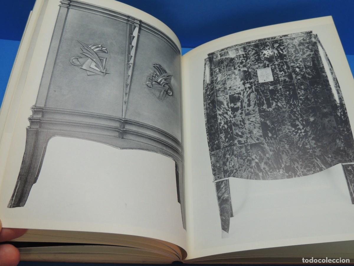Libros de segunda mano: ART D&Eacute;CO: 1920-1940. FORMAS ENTRE DOS GUERRAS .- P.MAENZ - Foto 18