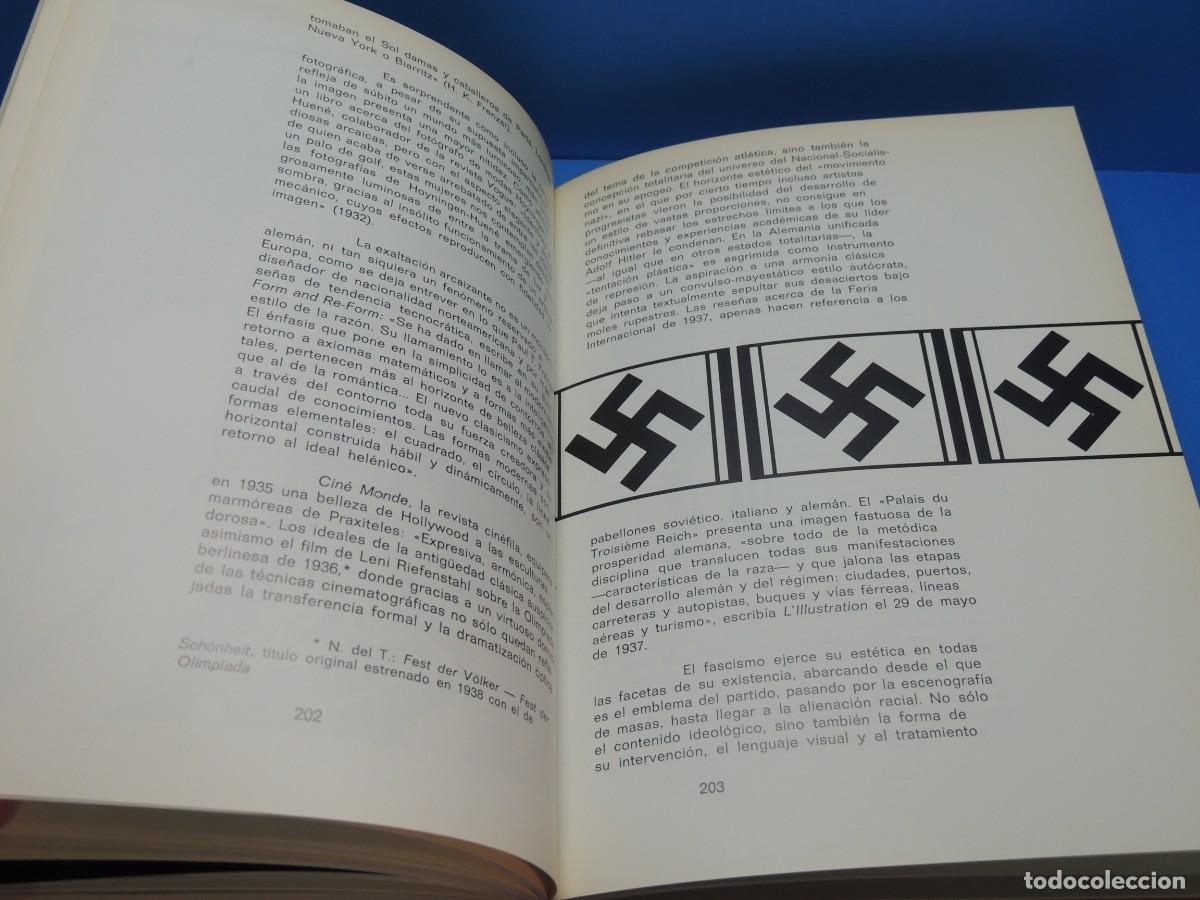 Libros de segunda mano: ART D&Eacute;CO: 1920-1940. FORMAS ENTRE DOS GUERRAS .- P.MAENZ - Foto 19