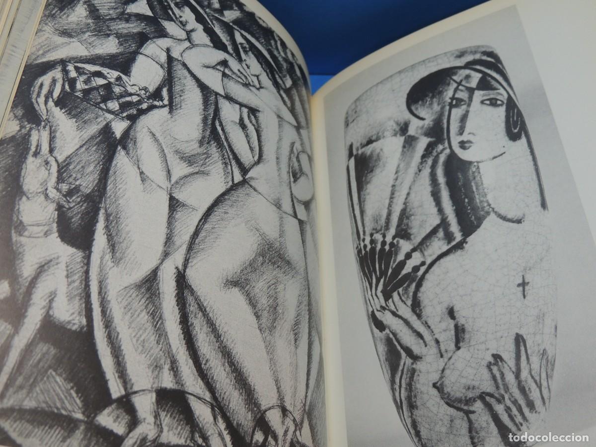 Libros de segunda mano: ART D&Eacute;CO: 1920-1940. FORMAS ENTRE DOS GUERRAS .- P.MAENZ - Foto 22