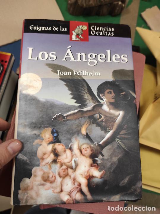 Libros de segunda mano: LOS ANGELES / JOAN WILHELM - Foto 1