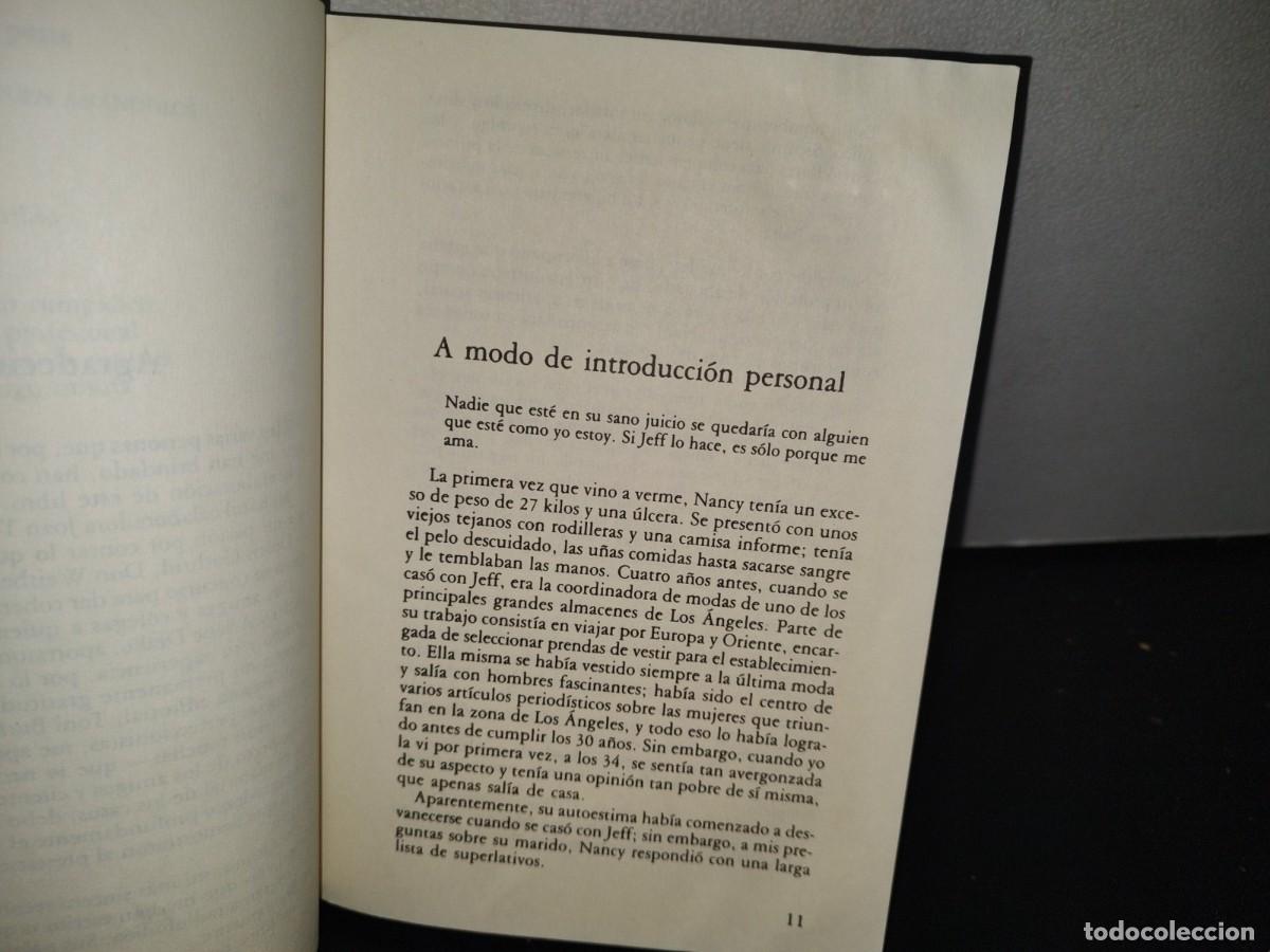 Libros de segunda mano: 211- CUANDO EL AMOR ES ODIO - SUSAN FORWARD - Foto 8
