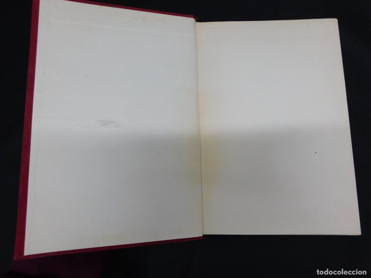 Libros de segunda mano: DON QUIJOTE DE LA MANCHA 1967 - Foto 5