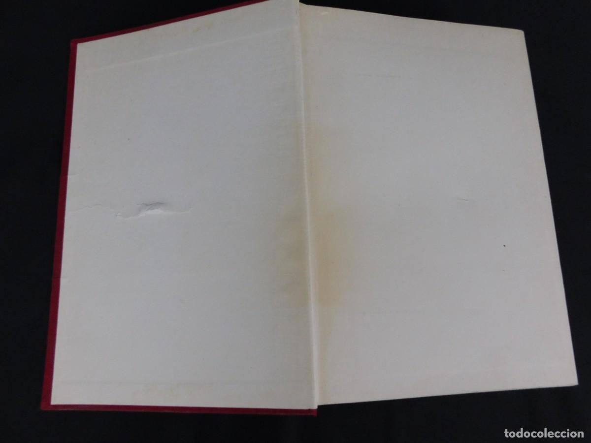 Libros de segunda mano: DON QUIJOTE DE LA MANCHA 1967 - Foto 6