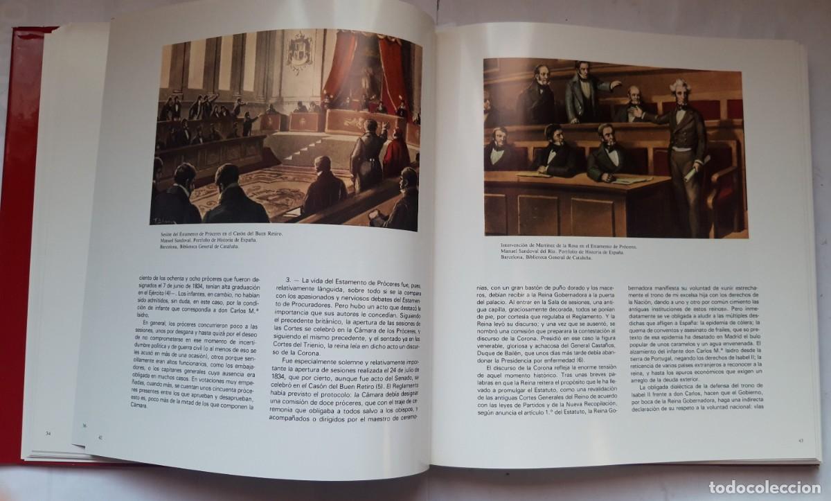 Libros de segunda mano: EL PALACIO DEL SENADO. 1&ordf; Edici&oacute;n. diciembre 1980 - Foto 10
