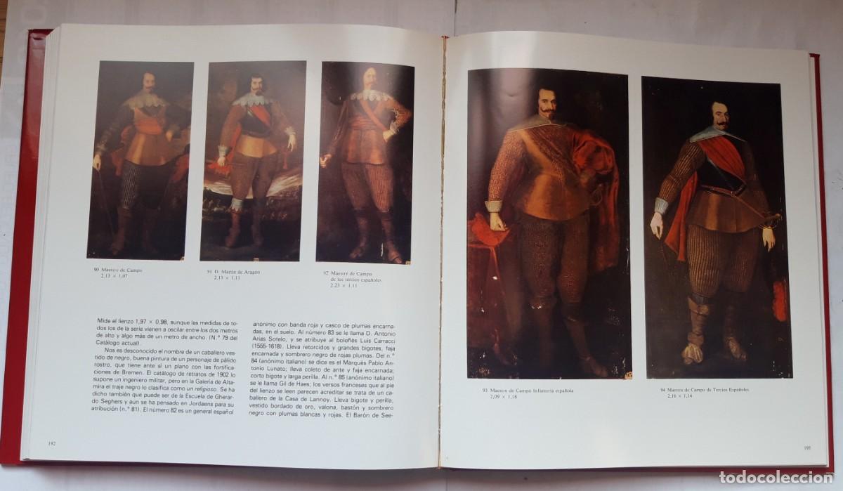 Libros de segunda mano: EL PALACIO DEL SENADO. 1&ordf; Edici&oacute;n. diciembre 1980 - Foto 11