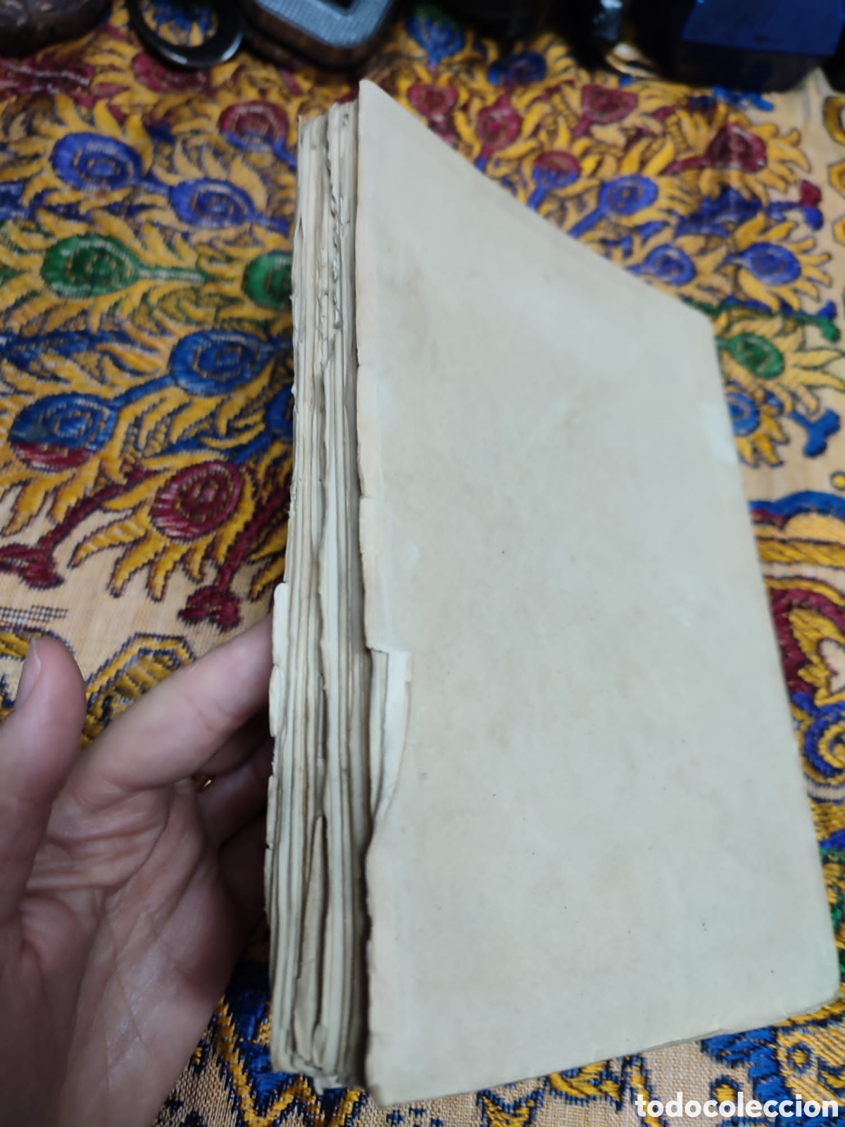 Libros de segunda mano: Historia del imperio Demetrio Ramos - Foto 8
