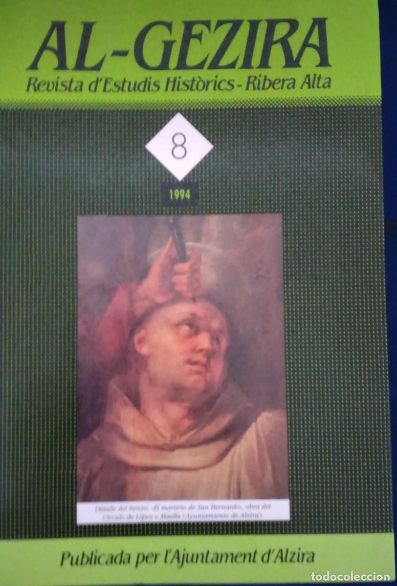 Livros em segunda m&atilde;o: AL-GEZIRA