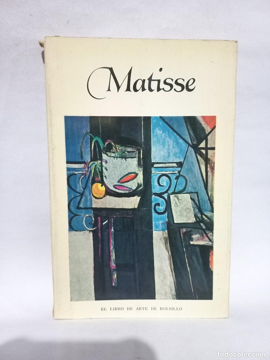 Libros de segunda mano: Rene Huyghe - Henri Matisse - 1962 - Foto 1