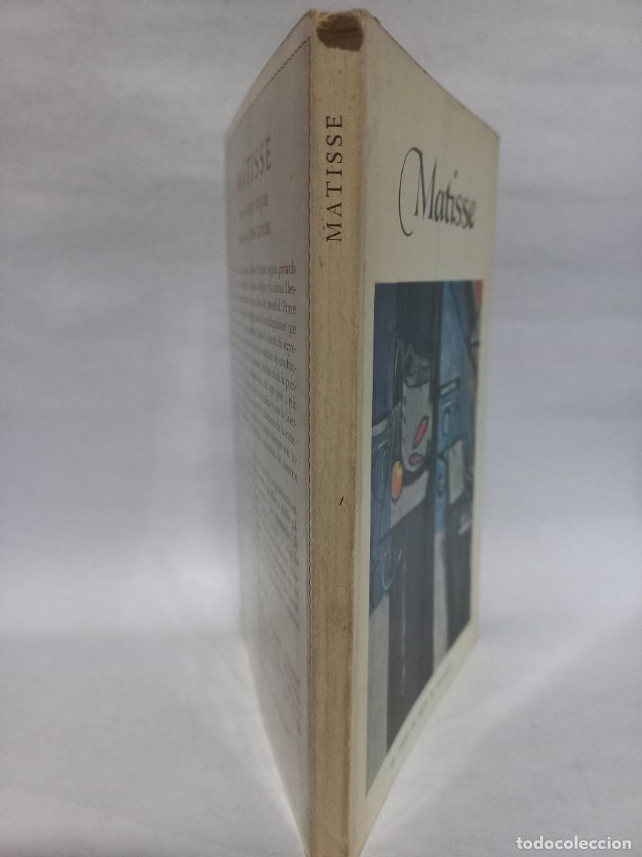Libros de segunda mano: Rene Huyghe - Henri Matisse - 1962 - Foto 2