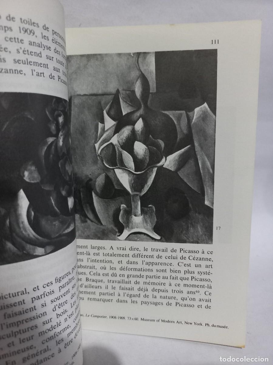 Libros de segunda mano: John Golding - Le Cubisme - 1968 - Foto 5