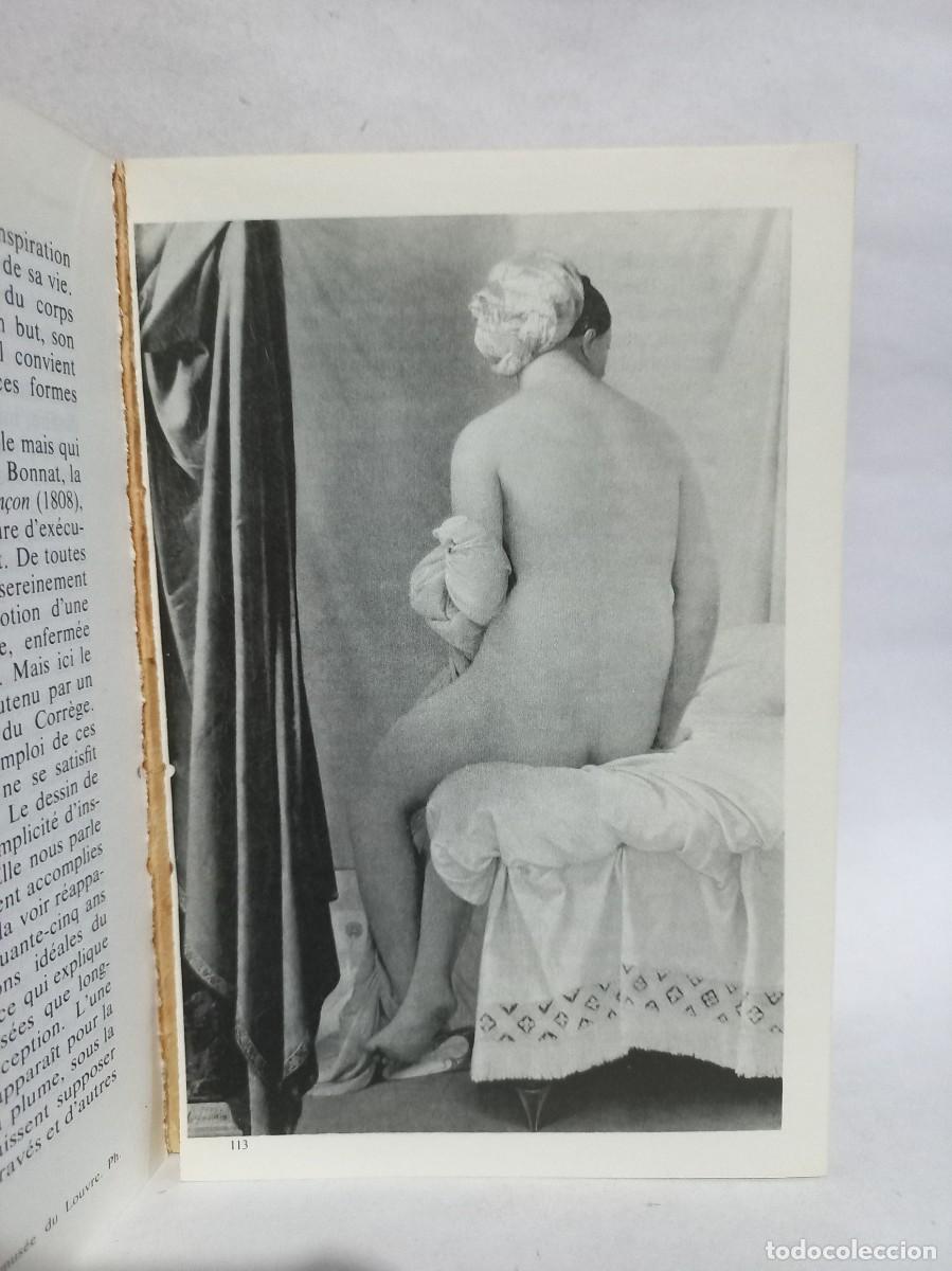 Libros de segunda mano: Kenneth Clark - Le Nu Tomo I y II - 1969 - Foto 4