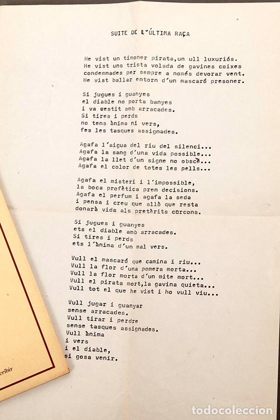 Libros de segunda mano: ROBERTO DIEGO ORTEGA - LINEA DEL HORIZONTE - 1979 - Foto 3
