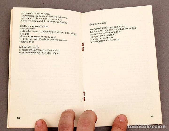 Libros de segunda mano: Nikolas Parkhurst - El sayo elemental - 1979 - Foto 5
