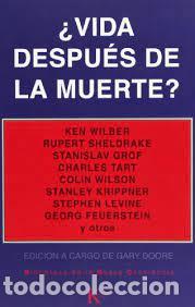 Libros de segunda mano: &iquest; vida despu&eacute;s de la muerte ? vv aa ed. Gary Doore - Foto 1
