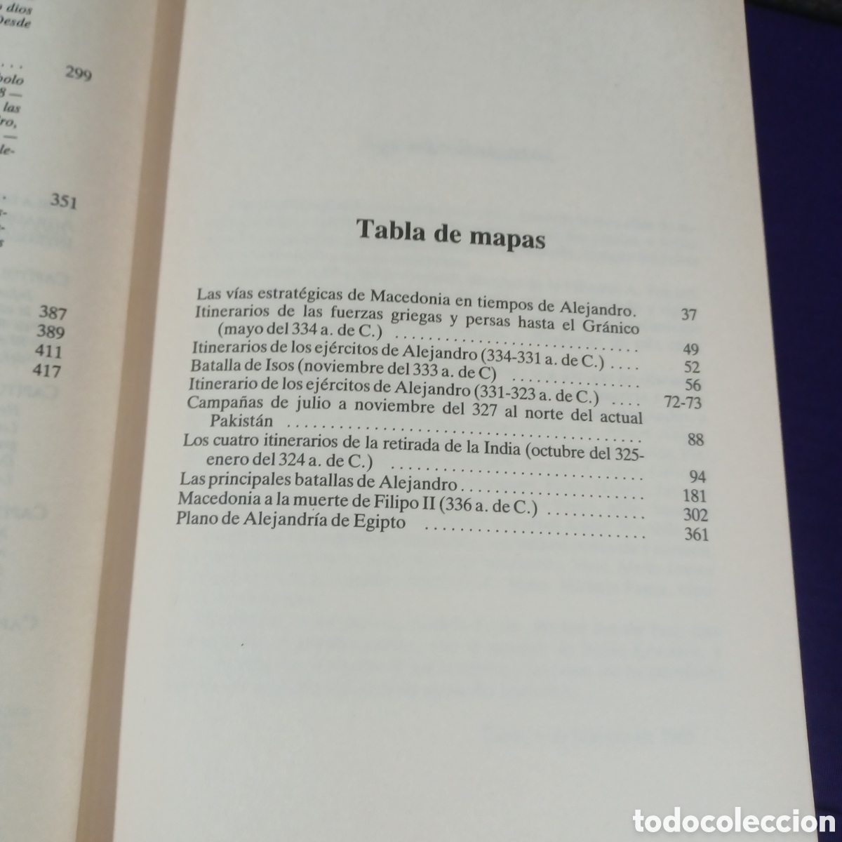 Libros de segunda mano: ALEJANDRO - PAUL FAURE - Foto 6
