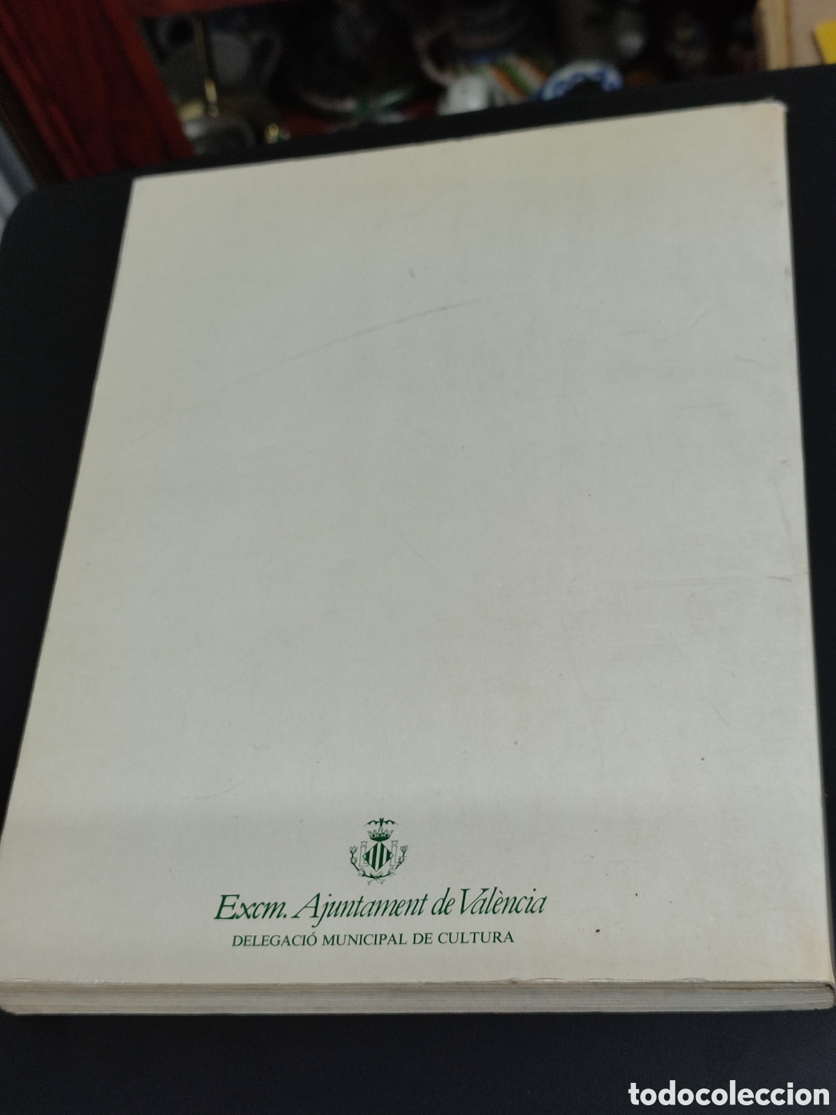 Libros de segunda mano: La Republica de les lletres Facs&iacute;mil Proleg Lluis Guarner - Foto 11