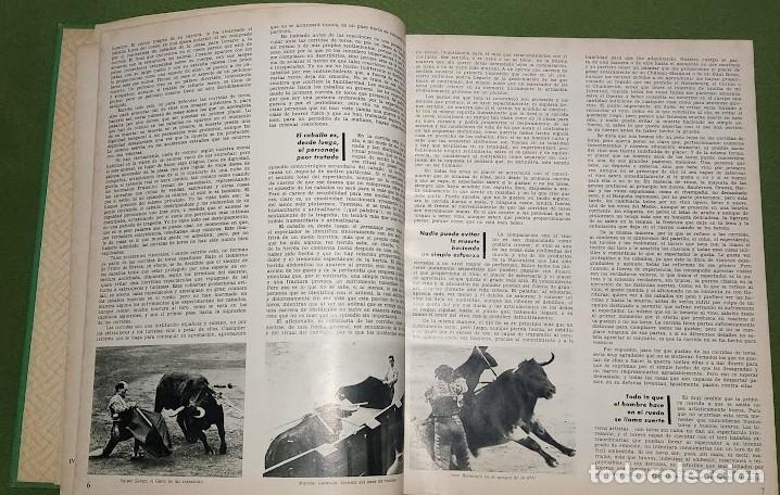 Libros de segunda mano: MUERTE EN LA TARDE - ERNEST HEMINGWAY - Foto 3
