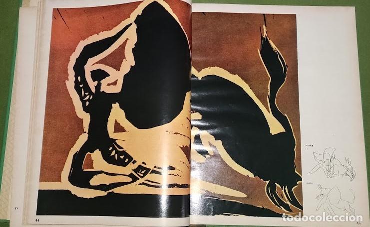 Libros de segunda mano: MUERTE EN LA TARDE - ERNEST HEMINGWAY - Foto 4