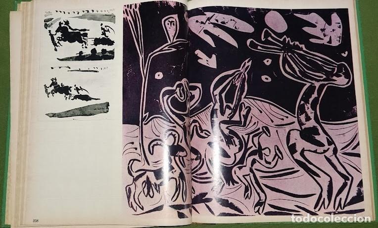 Libros de segunda mano: MUERTE EN LA TARDE - ERNEST HEMINGWAY - Foto 6
