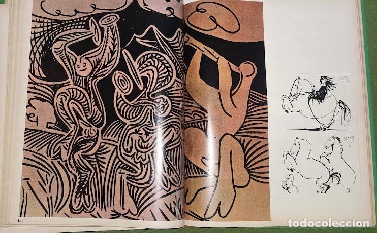 Libros de segunda mano: MUERTE EN LA TARDE - ERNEST HEMINGWAY - Foto 7