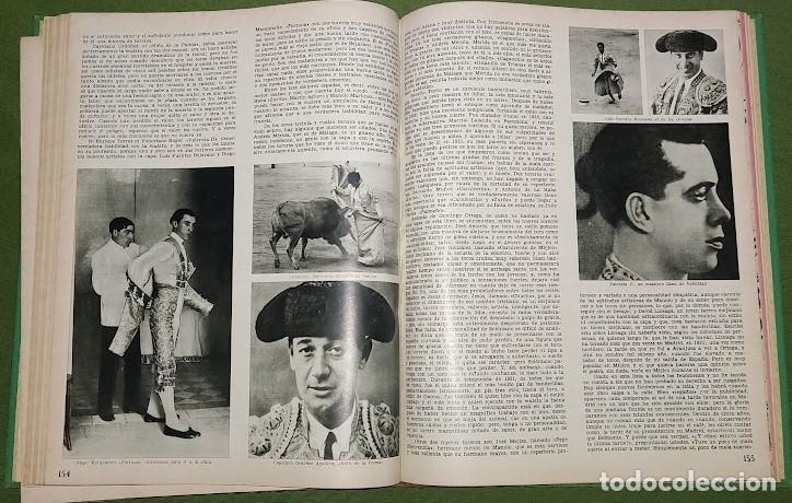 Libros de segunda mano: MUERTE EN LA TARDE - ERNEST HEMINGWAY - Foto 8