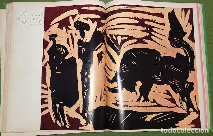 Libros de segunda mano: MUERTE EN LA TARDE - ERNEST HEMINGWAY - Foto 9