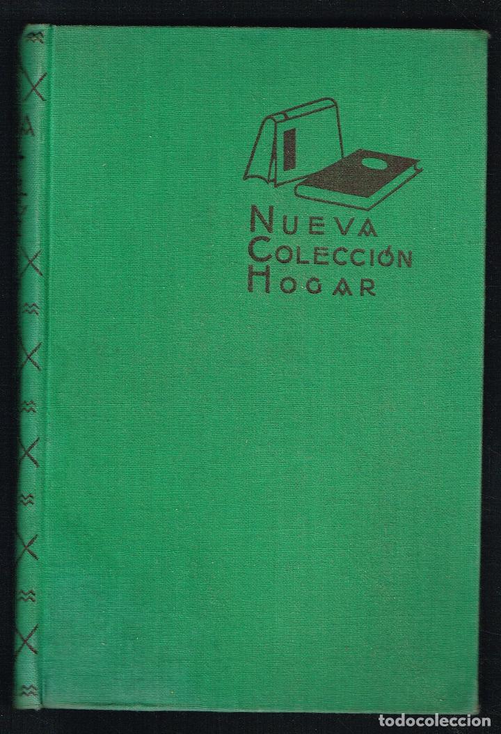 Libros de segunda mano: DO&Ntilde;A SOL - RAFAEL PEREZ Y PEREZ - 1932 - Foto 1