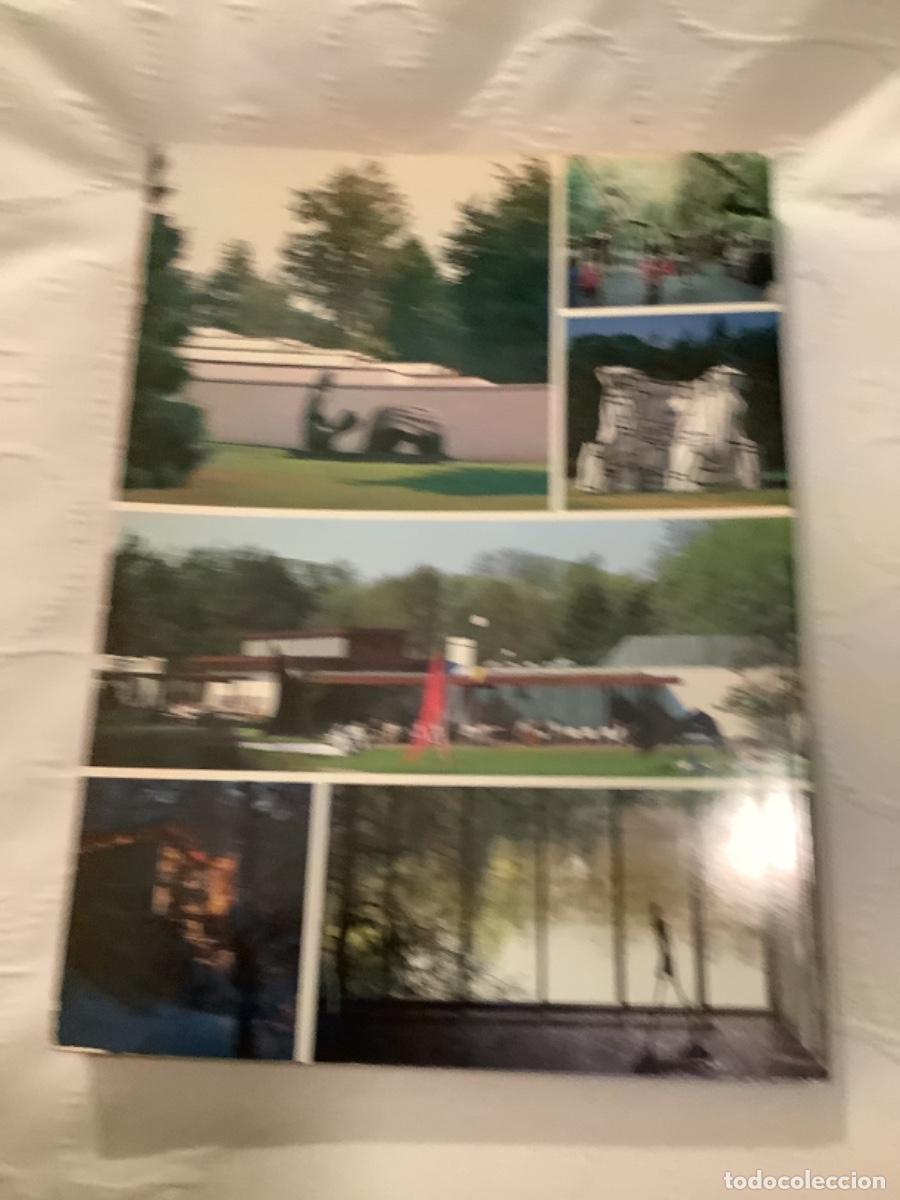 Libros de segunda mano: Libro de Arte.Louisiana - Foto 2