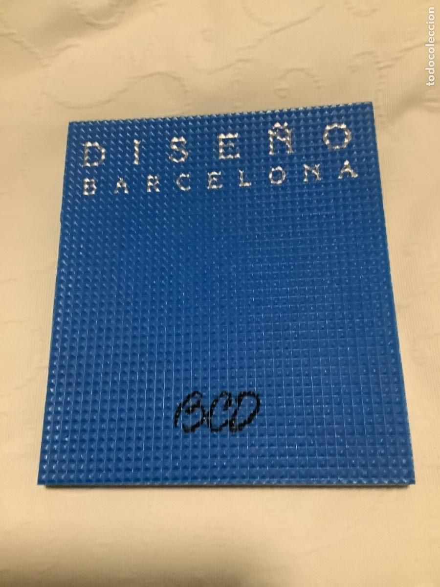 Libros de segunda mano: Libro de Dise&ntilde;o - Foto 1