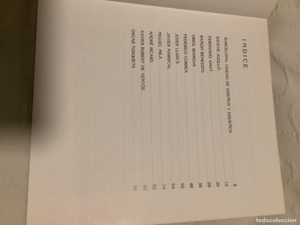 Libros de segunda mano: Libro de Dise&ntilde;o - Foto 3