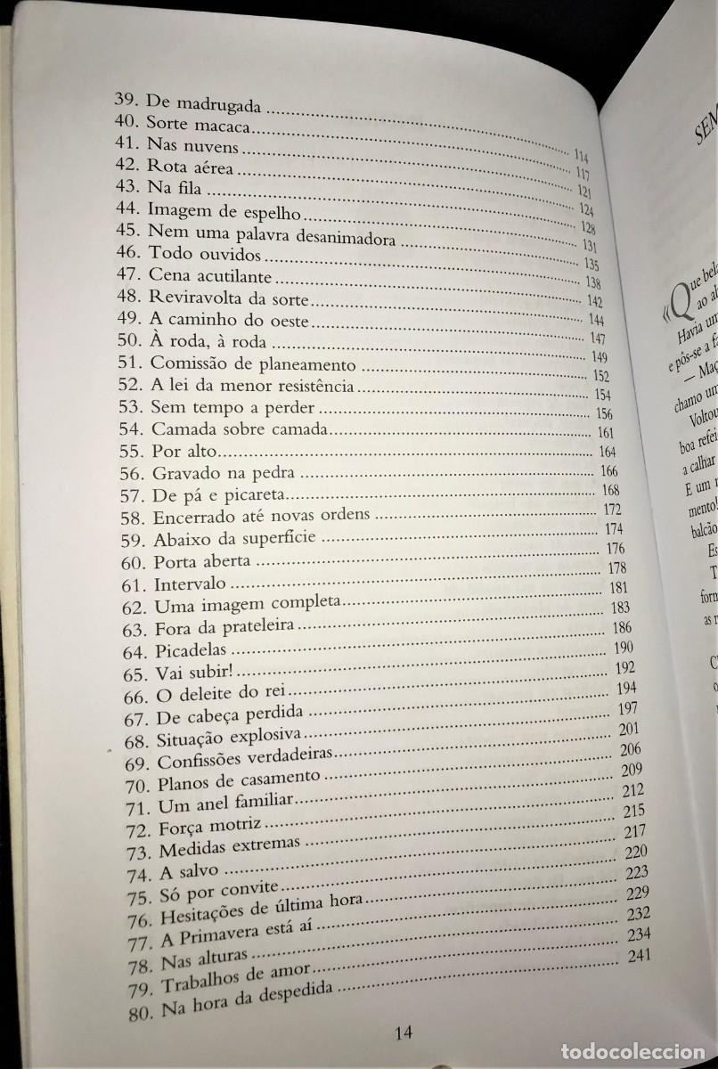Libros de segunda mano: O Mist&eacute;rio do Tempo Proibido de Michael Hoeye - Foto 4