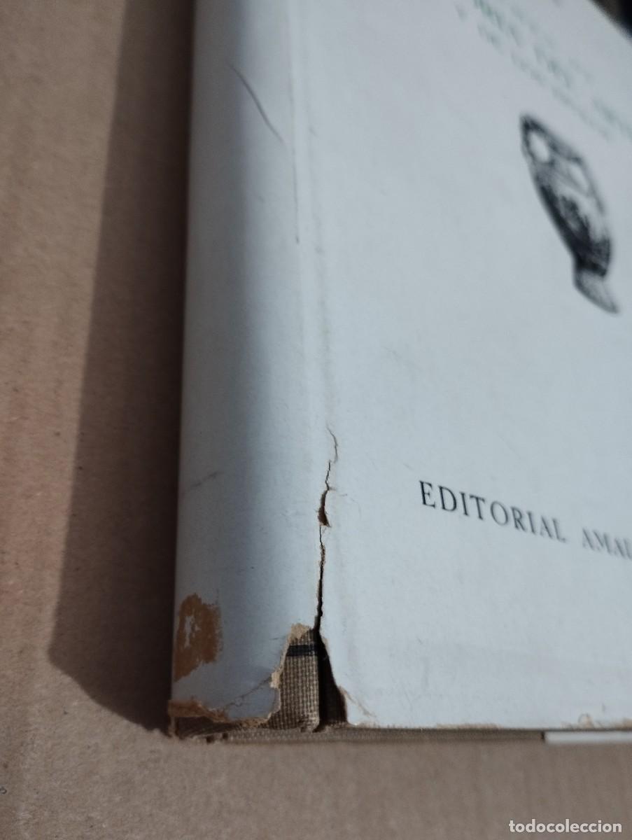 Libros de segunda mano: RESUMEN DE HISTORIA DEL ARTE Y DE LOS ESTILOS (A. C. PELLICER) - Foto 3