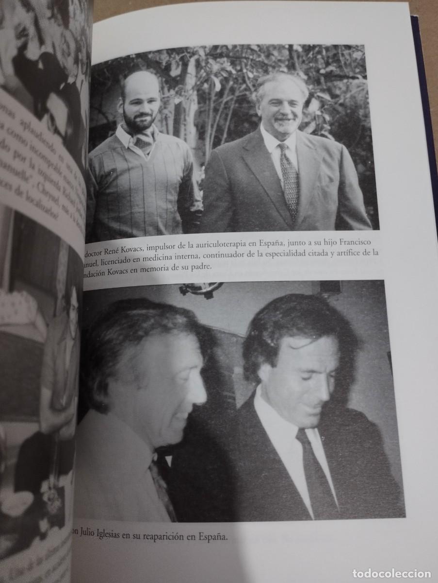 Libros de segunda mano: MIGUEL SOLER. AYER, CUANDO &Eacute;RAMOS J&Oacute;VENES - Foto 5