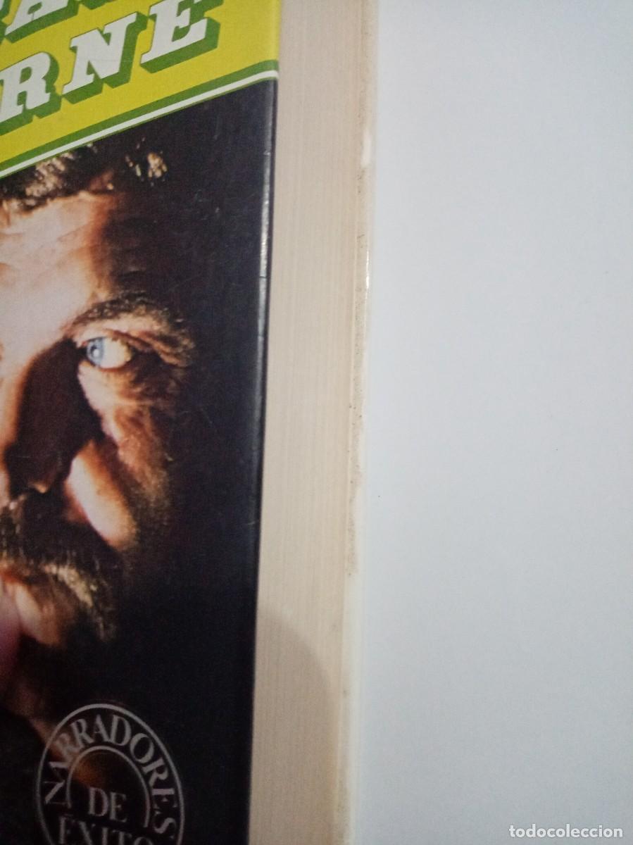 Libros de segunda mano: EL CASO BOURNE - ROBERT LUDLUM - Foto 3