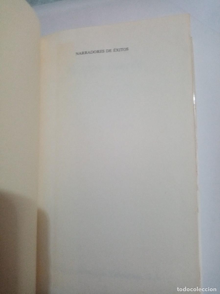 Libros de segunda mano: EL CASO BOURNE - ROBERT LUDLUM - Foto 8