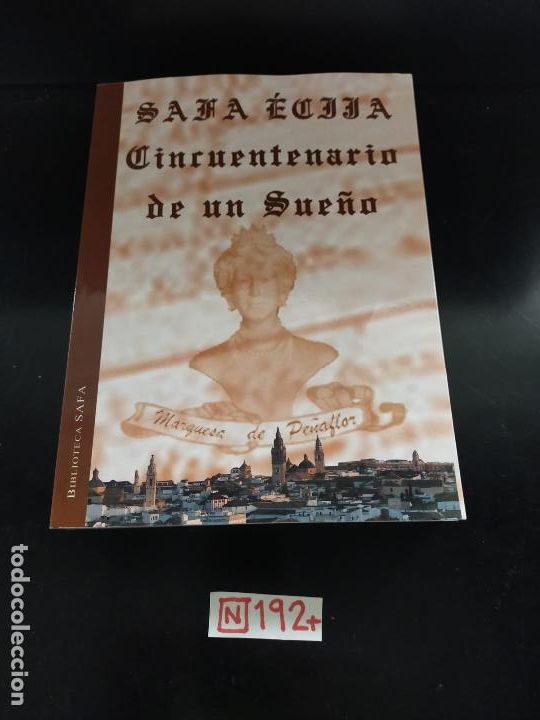 Libros de segunda mano: Cincuentenario de un sue&ntilde;o - Foto 1