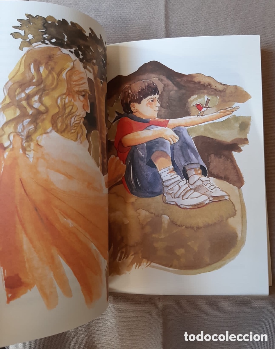 Libros de segunda mano: El gran laberinto. Fernando Savater. - Foto 3