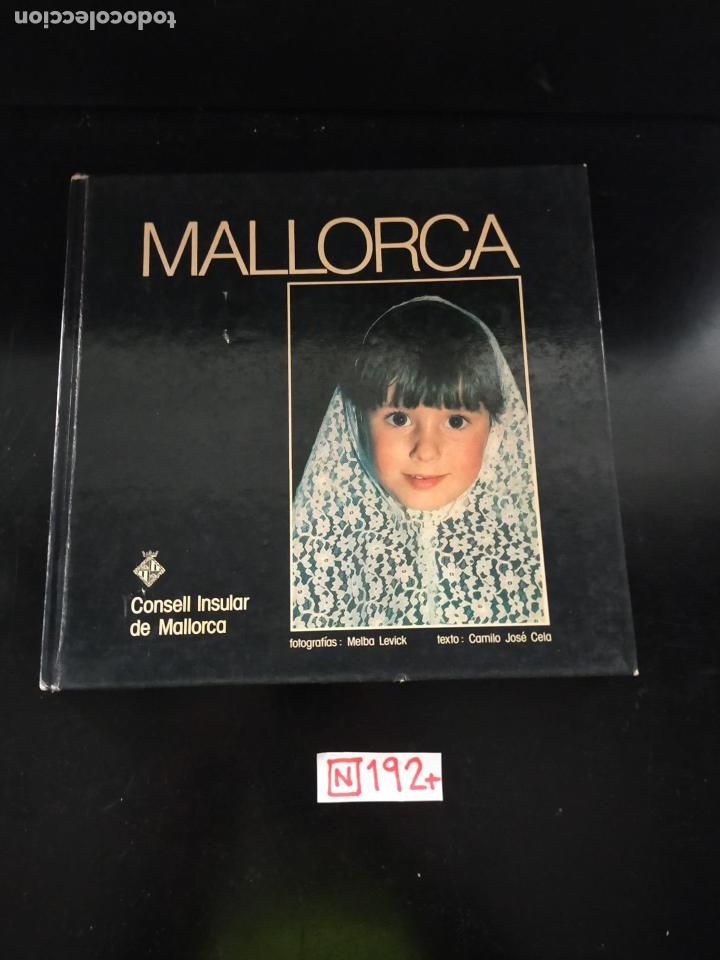 Libros de segunda mano: Mallorca - Foto 1