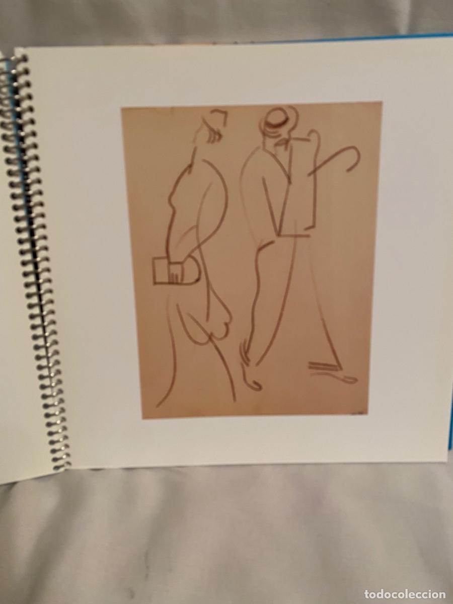 Libros de segunda mano: Libro de Arte de Gonzalez Bernal - Foto 3