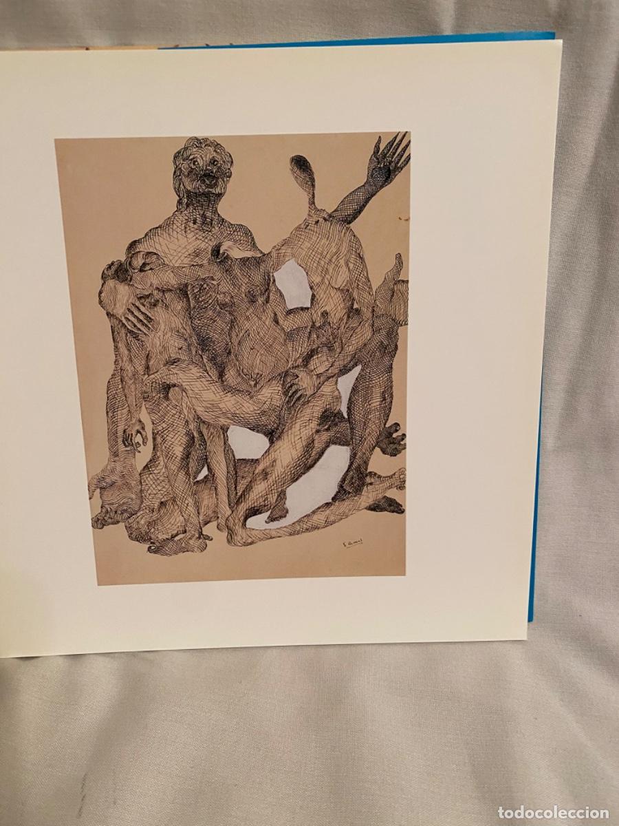 Libros de segunda mano: Libro de Arte de Gonzalez Bernal - Foto 4